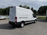 Used 2021 Ford Transit 250 148 High Roof w/ Load Area Protection Package image 2