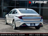 Used 2023 Hyundai Sonata SEL image 2