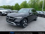 Certified 2024 Mercedes-Benz GLC 300 4MATIC image 4