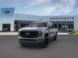 New 2025 Ford F250 Lariat image 3