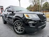 Used 2019 Ford Explorer Sport w/ Equipment Group 401A image 2