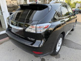 Used 2012 Lexus RX 350 AWD image 5