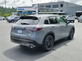 New 2026 Honda HR-V Sport image 5