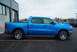 Used 2025 RAM 1500 Big Horn image 4