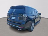 New 2025 Chevrolet Tahoe Premier image 4