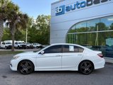 Used 2017 Honda Accord Sport image 2