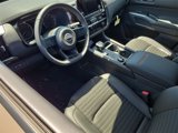 New 2025 Nissan Pathfinder Rock Creek image 3