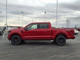 New 2025 Ford F150 XLT w/ Equipment Group 302A MID image 4
