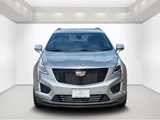 Certified 2025 Cadillac XT5 Sportv image 2