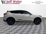 New 2025 Acura RDX A-Spec image 2