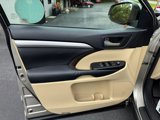Used 2015 Toyota Highlander XLE image 5