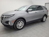 Used 2024 Chevrolet Equinox LT image 2