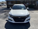 Used 2019 Honda Accord Sport image 3