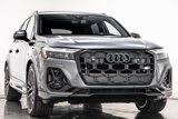 Used 2025 Audi SQ7 Prestige image 2
