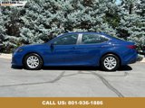 Used 2025 Toyota Camry LE image 4