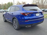 New 2025 Acura MDX A-Spec image 3