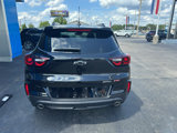 New 2026 Chevrolet TrailBlazer RS w/ Convenience Package image 3