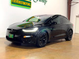Used 2022 Tesla Model X image 3