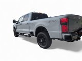 New 2025 Ford F250 Lariat w/ Black Appearance Package image 3