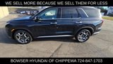 New 2025 Hyundai Palisade SEL image 3
