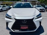 Used 2022 Lexus NX 350 AWD w/ Towing Package (2000 Lbs) image 3