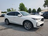 New 2025 Acura MDX w/ Technology Package image 3