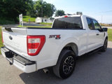 Used 2022 Ford F150 XL w/ STX Appearance Package image 6