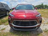 Used 2024 Buick Encore GX Preferred w/ Comfort Package image 2