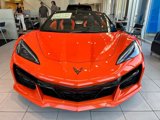 New 2025 Chevrolet Corvette E-Ray image 3