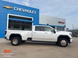 New 2025 GMC Sierra 3500 Denali w/ Denali Reserve Package image 5