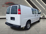 Used 2021 Chevrolet Express 2500 w/ Driver Convenience Package image 4