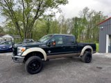 Used 2013 Ford F250 Lariat w/ Lariat Interior Pkg image 2