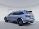 New 2025 Mercedes-Benz GLS 580 4MATIC image 4