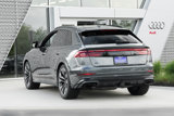 New 2025 Audi Q8 Premium Plus image 4