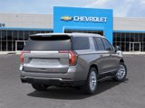 New 2025 GMC Yukon XL Denali w/ Sun & Power Step Package image 4