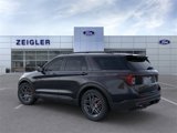 New 2025 Ford Explorer ST image 4