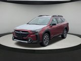 New 2025 Subaru Outback Limited XT image 5