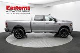 Used 2024 RAM 2500 Big Horn w/ Night Edition image 4