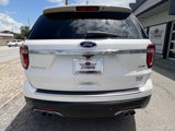 Used 2018 Ford Explorer Platinum image 4