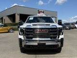 Used 2024 GMC Sierra 3500 SLE w/ SLE Convenience Package image 2