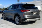 Used 2022 INFINITI QX50 Luxe image 4