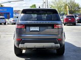 Used 2017 Land Rover Discovery HSE image 6