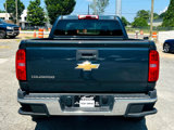 Used 2019 Chevrolet Colorado W/T image 5