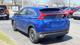 Used 2020 Mitsubishi Eclipse Cross ES image 4