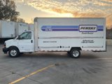 Used 2022 GMC Savana 3500 Extended w/ Power Convenience Package image 4