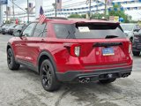 Certified 2022 Ford Explorer ST w/ Equipment Group 401A image 4