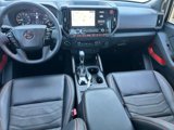 New 2025 Nissan Frontier PRO-4X w/ Pro Premium Package image 2