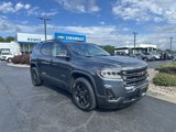 Certified 2020 GMC Acadia AT4 w/ LPO, Floor Liner Package image 3