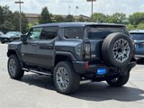 New 2025 GMC Hummer EV 3X image 3