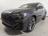 New 2025 Audi Q8 Premium Plus image 3